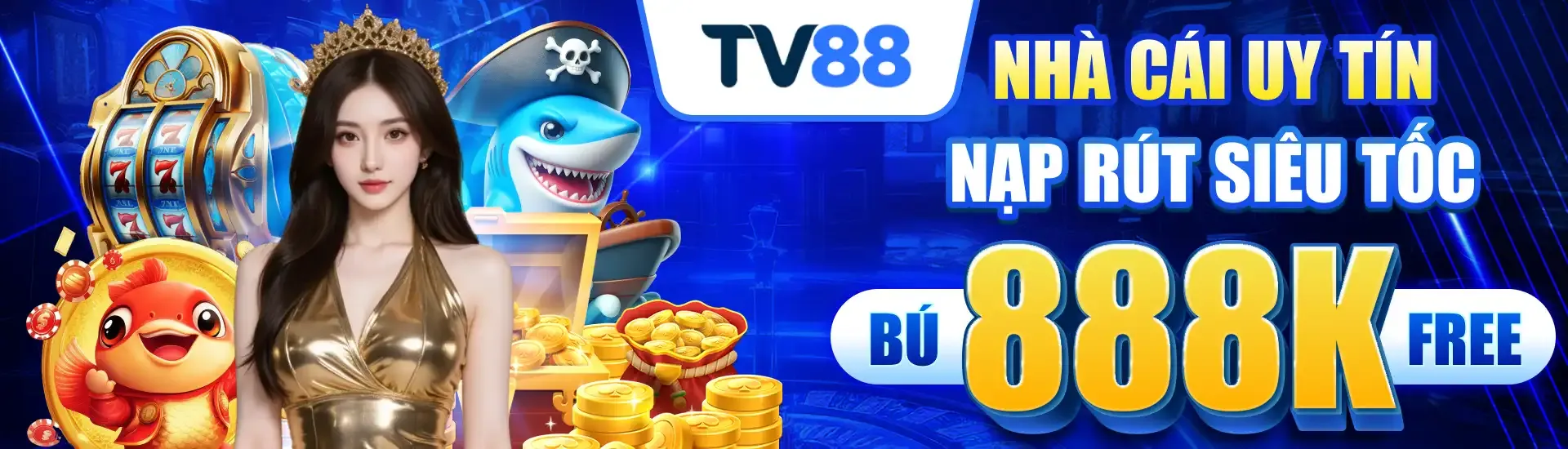 TV88 banner